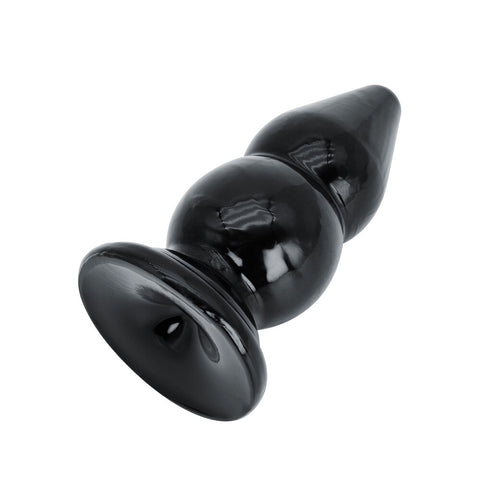 Hidden Desire Extreme Balls Butt Plug 6.6 Inches > Anal Range > Butt Plugs