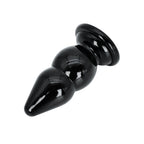 Hidden Desire Extreme Balls Butt Plug 6.6 Inches > Anal Range > Butt Plugs