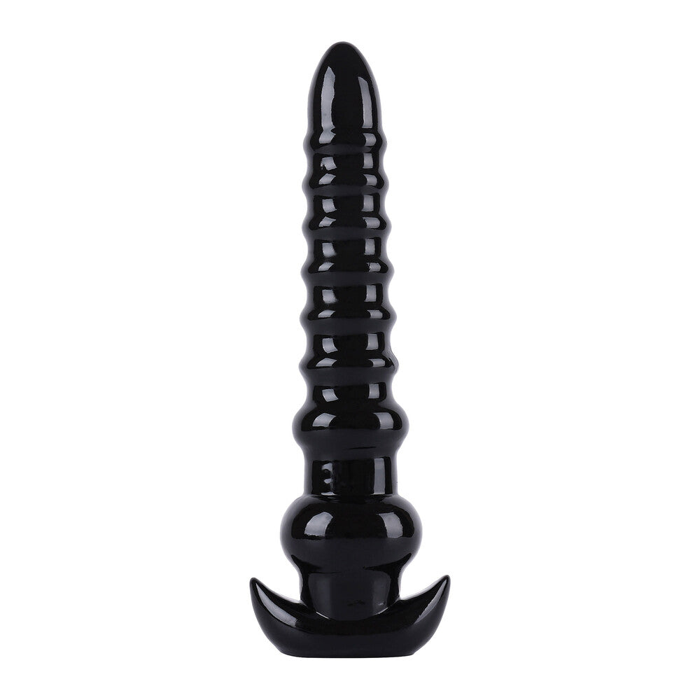 Hidden Desire Extreme Anal Drill XXL 13.1 Inches Default Title > Anal Range > Oversized Anal Toys