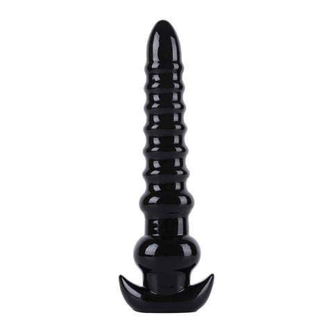 Hidden Desire Extreme Anal Drill XXL 13.1 Inches Default Title > Anal Range > Oversized Anal Toys