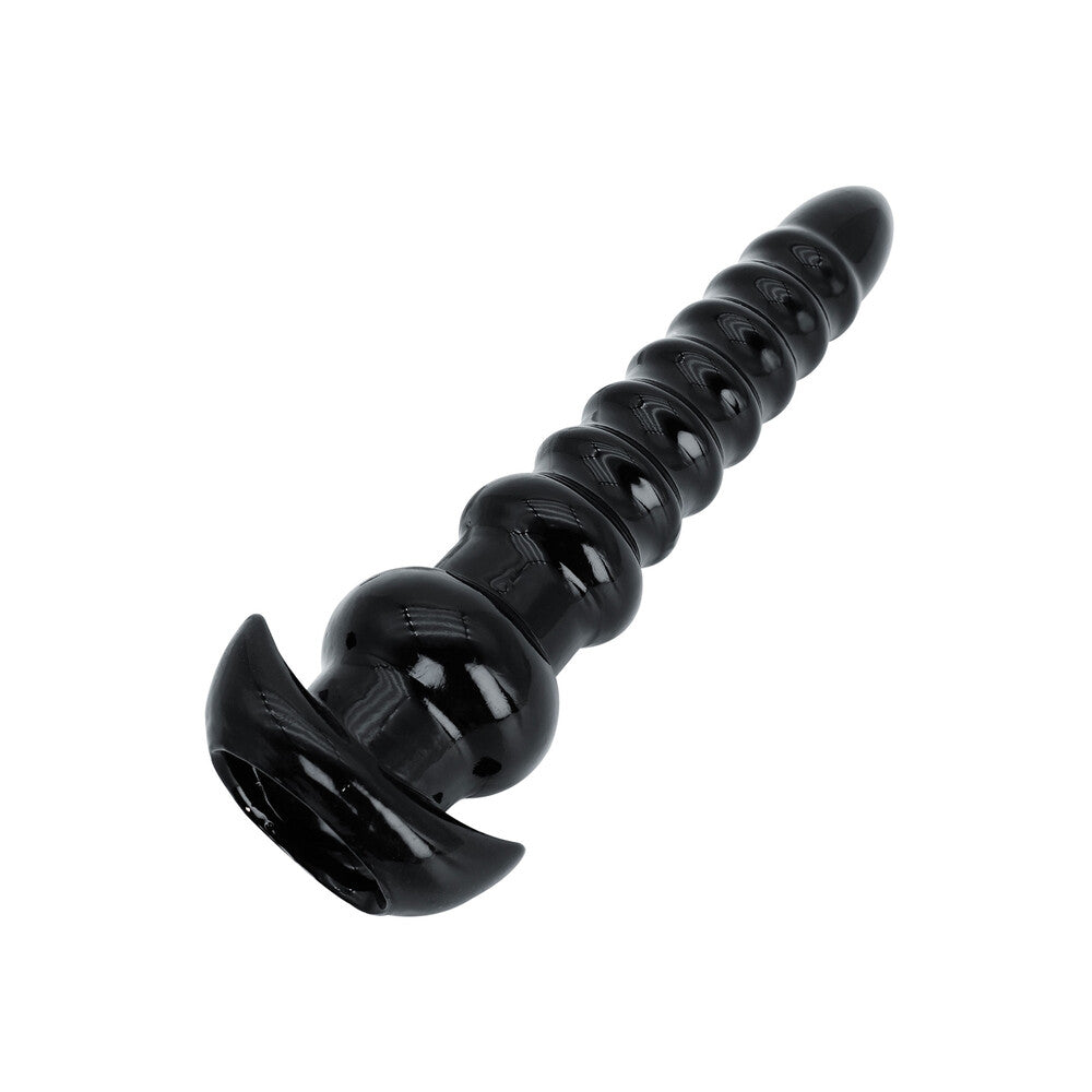 Hidden Desire Extreme Anal Drill XXL 13.1 Inches > Anal Range > Oversized Anal Toys