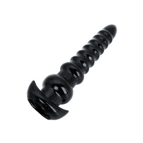 Hidden Desire Extreme Anal Drill XXL 13.1 Inches > Anal Range > Oversized Anal Toys
