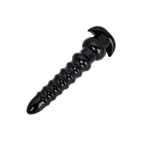 Hidden Desire Extreme Anal Drill XXL 13.1 Inches > Anal Range > Oversized Anal Toys