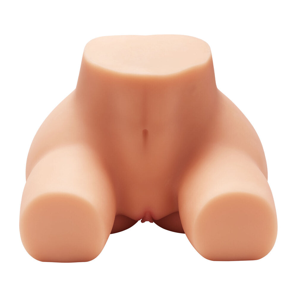 Bangers Fabulous Fat Mega Ass 19kg > Sex Toys For Men > Masturbators > Manual