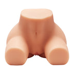 Bangers Fabulous Fat Mega Ass 19kg > Sex Toys For Men > Masturbators > Manual