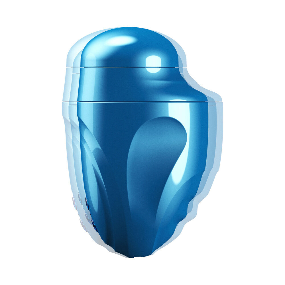 Hidden Desire Fusion X Aqua Bubble Masturbator Default Title > Sex Toys For Men > Vibrating Masturbators