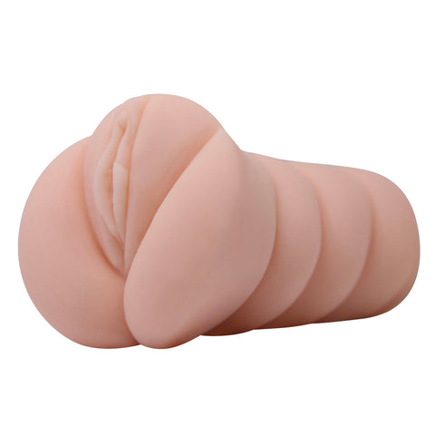 Bangers Super Wet Travel Beaver Masturbator Default Title > Sex Toys For Men > Masturbators