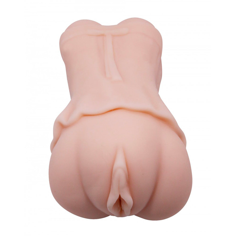 Bangers Super Wet Tight Twat Vibrating Masturbator > Sex Toys For Men > Vibrating Vaginas