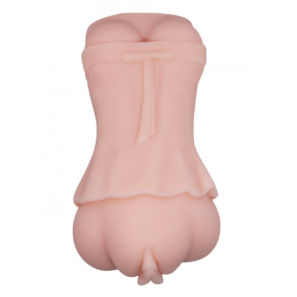 Bangers Super Wet Tight Twat Vibrating Masturbator > Sex Toys For Men > Vibrating Vaginas