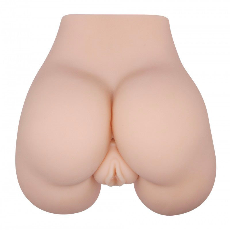Bangers Fat Ass Fucker Vibrating Masturbator > Sex Toys For Men > Vibrating Vaginas