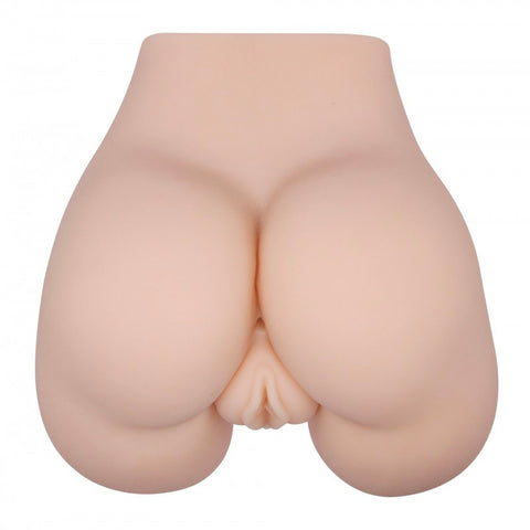 Bangers Fat Ass Fucker Vibrating Masturbator > Sex Toys For Men > Vibrating Vaginas