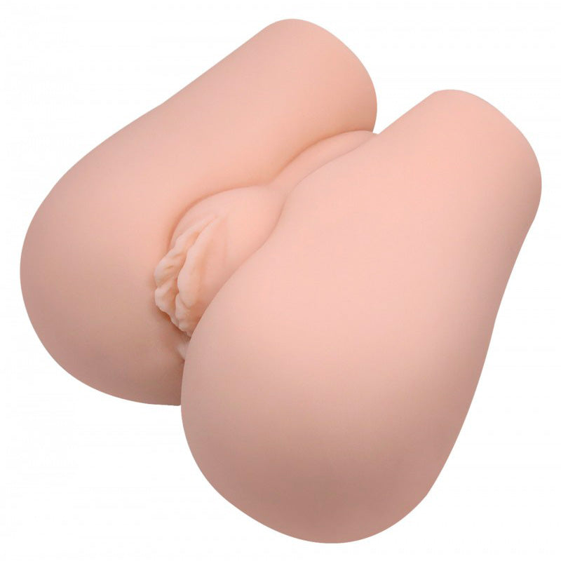 Bangers Nasty Nympho Bouncer Vibrating Masturbator Default Title > Sex Toys For Men > Vibrating Vaginas