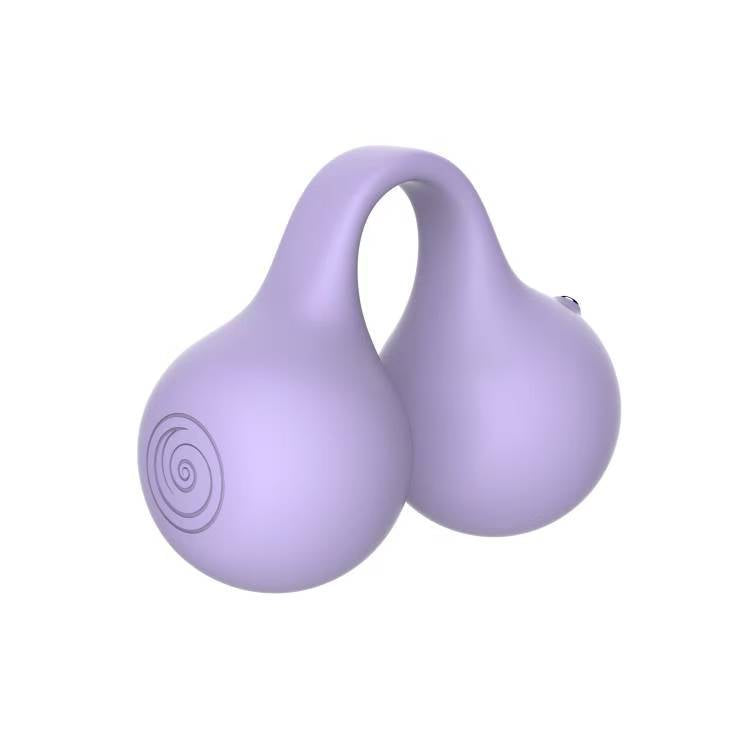 Svibe Snail Twin - App Controlled Touch Sense Finger Vibrator > Vibrators > Finger Vibrators