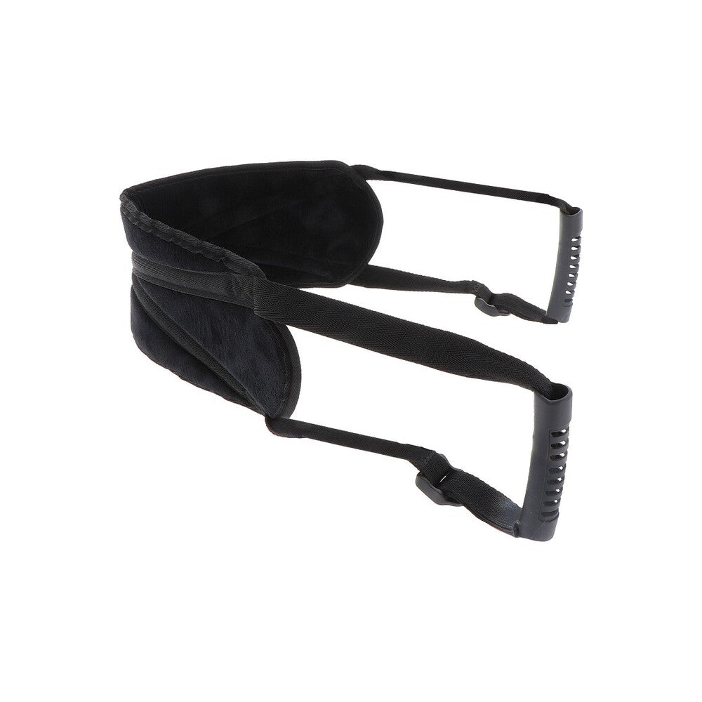 Taboom Bondage Essentials Doggy Style Strap With Grips Default Title > Bondage Gear > Bondage Kits