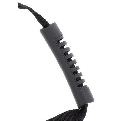 Taboom Bondage Essentials Doggy Style Strap With Grips > Bondage Gear > Bondage Kits