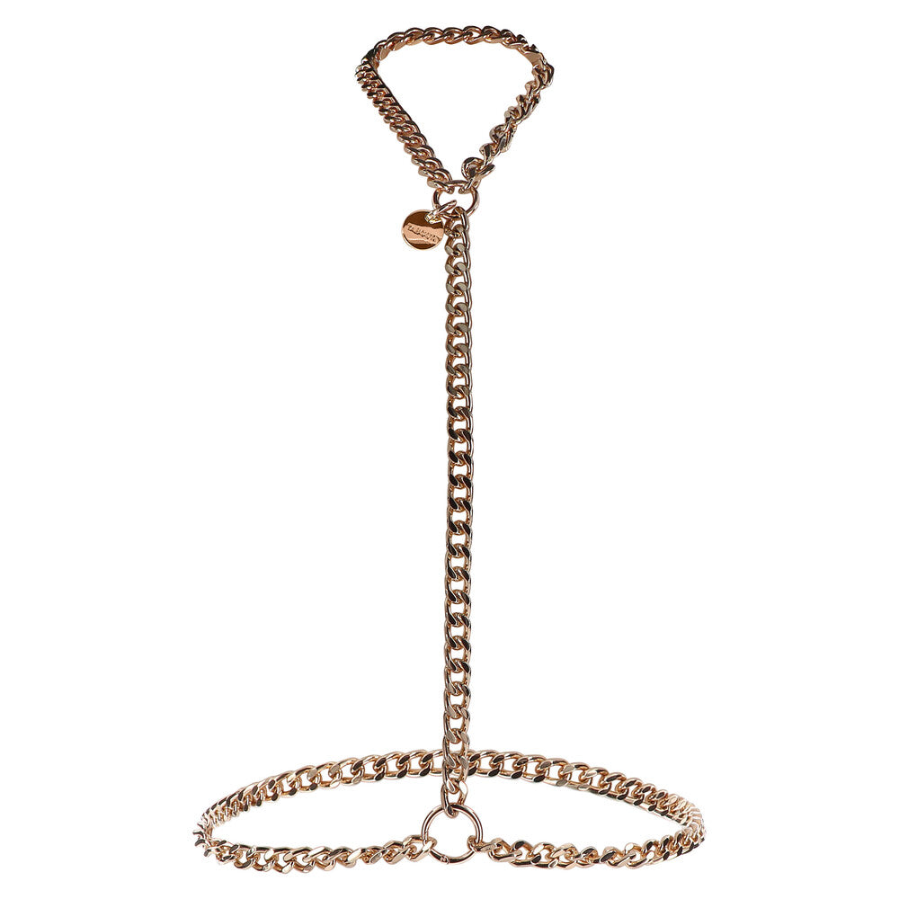 Taboom Dona Statement Harness Small to Medium Default Title Womens Harnesses