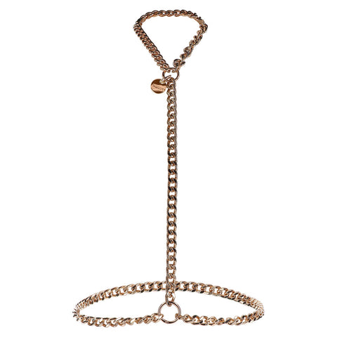 Taboom Dona Statement Harness Small to Medium Default Title Womens Harnesses