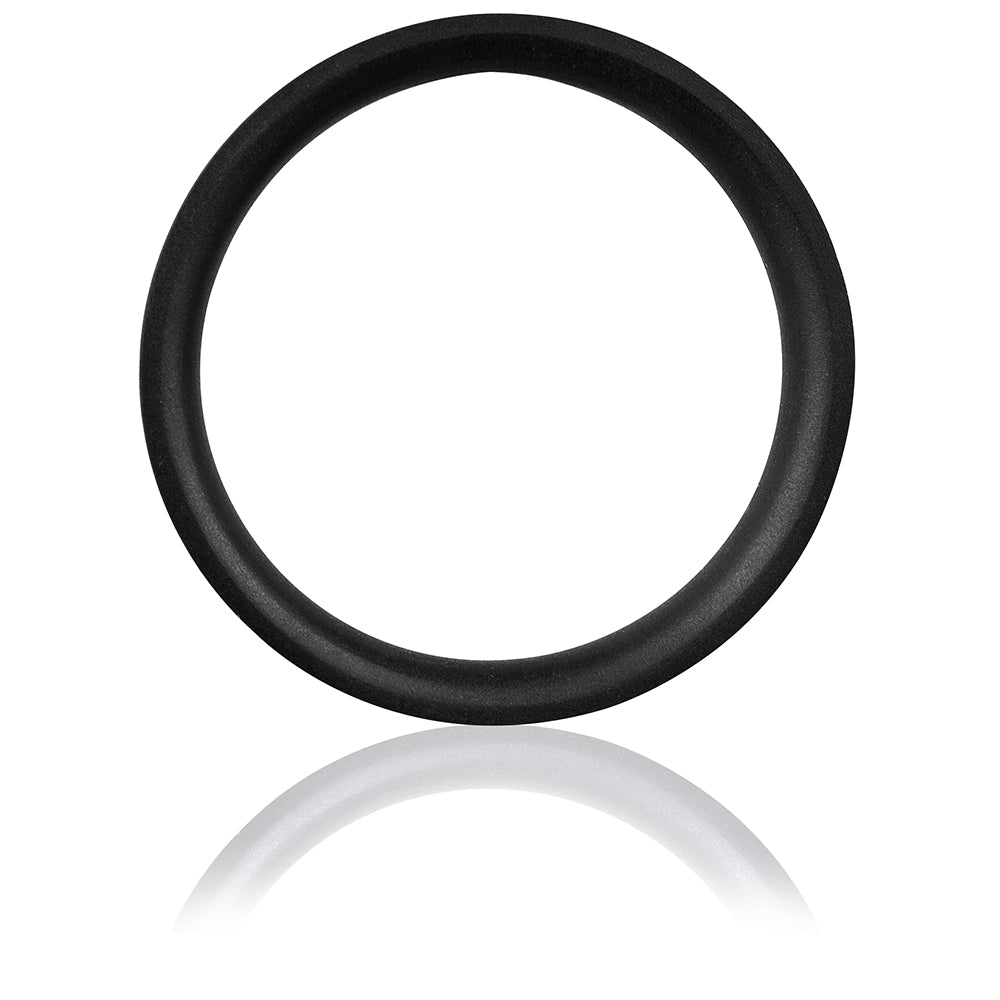 RingO Pro XL – Body-Safe Stretchy Silicone Penis Ring with Extra-Large Dimensions Secondary image