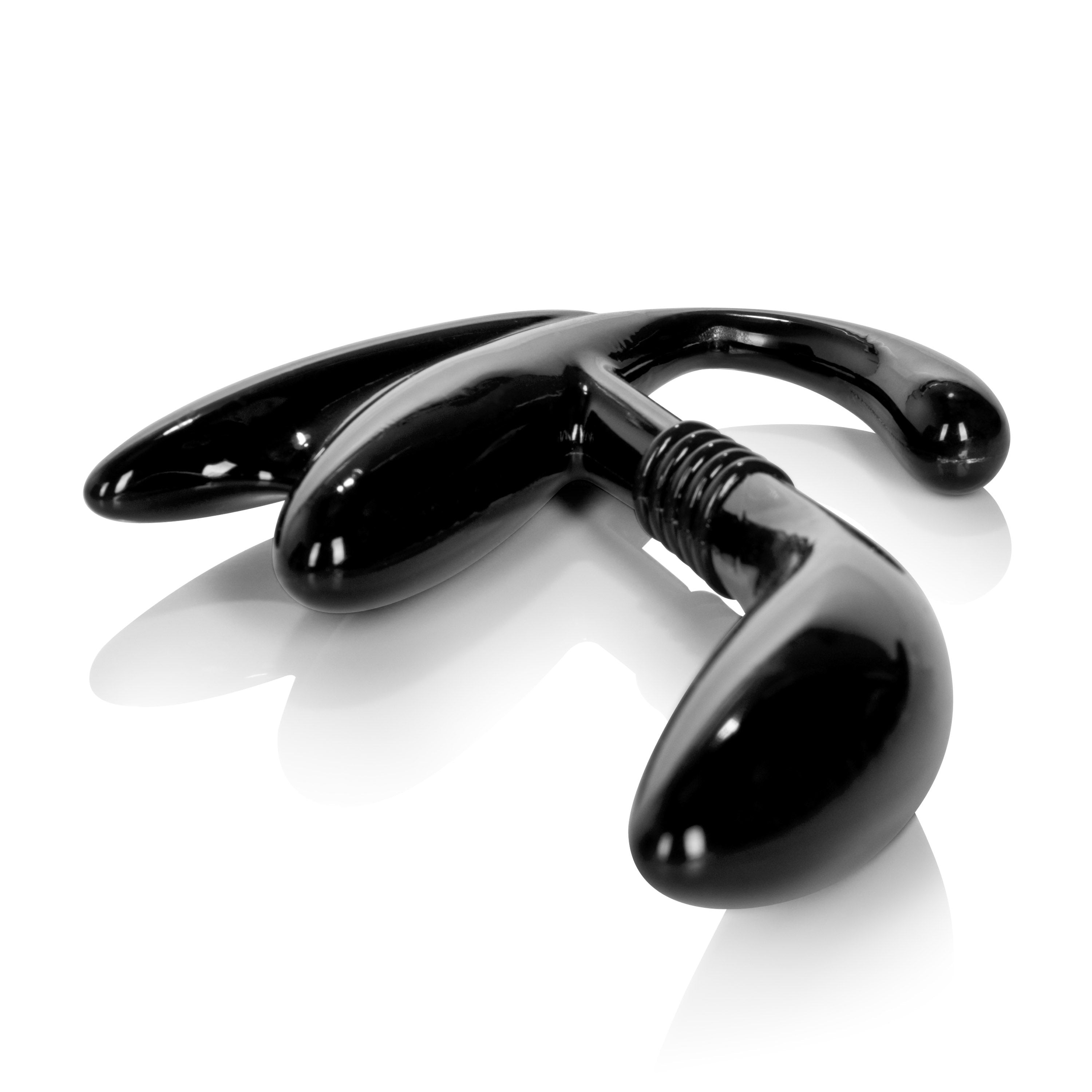 His Essential Pump Kit – Penis Pump with Prostate Probe and Stretchy Rings Set Default Title > Pumps > Penis Pumps