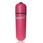 Screaming O Bullets 4T High Pitch Treble – Waterproof Compact Vibrator > Vibrators > Mini Vibrators