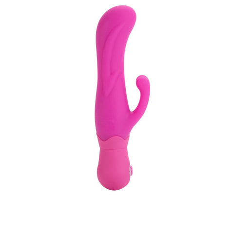 Posh Silicone Thumper Dual Massager – Rechargeable Silicone, 3 Speeds Massager > Vibrators > Ladies > Rabbit