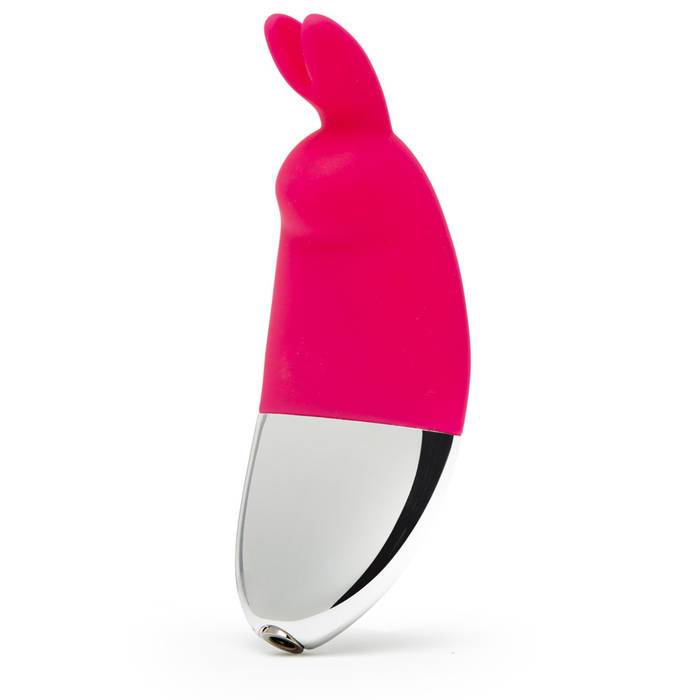 Happy Rabbit Slender Panty Vibrator With 12 Vibration Patterns Default Title > Sex Toys For Ladies > Panty Vibes