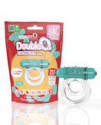 Owow 4T OWow Vibrating Ring – Body-Safe SEBS Material Couples Ring > Cock Ring > Vibrating