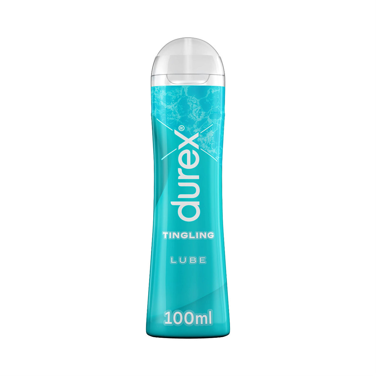 Durex Tingle Lube – Silky Smooth, Fragrance-Free, 100ml Personal Lubricant Default Title > Lube > Speciality