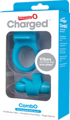 Combo Kit #1 (Blue) Rechargeable