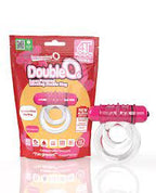 Screaming O 4T OWow Super Powered Waterproof Vibrating Ring Body Safe Silicone > Cock Ring > Vibrating