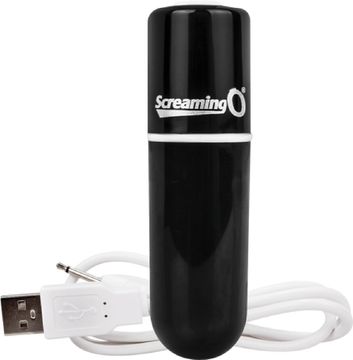 Vooom Bullet – Waterproof 10-Function Portable Bullet Vibrator > Vibrators > Mini Vibrators Main image