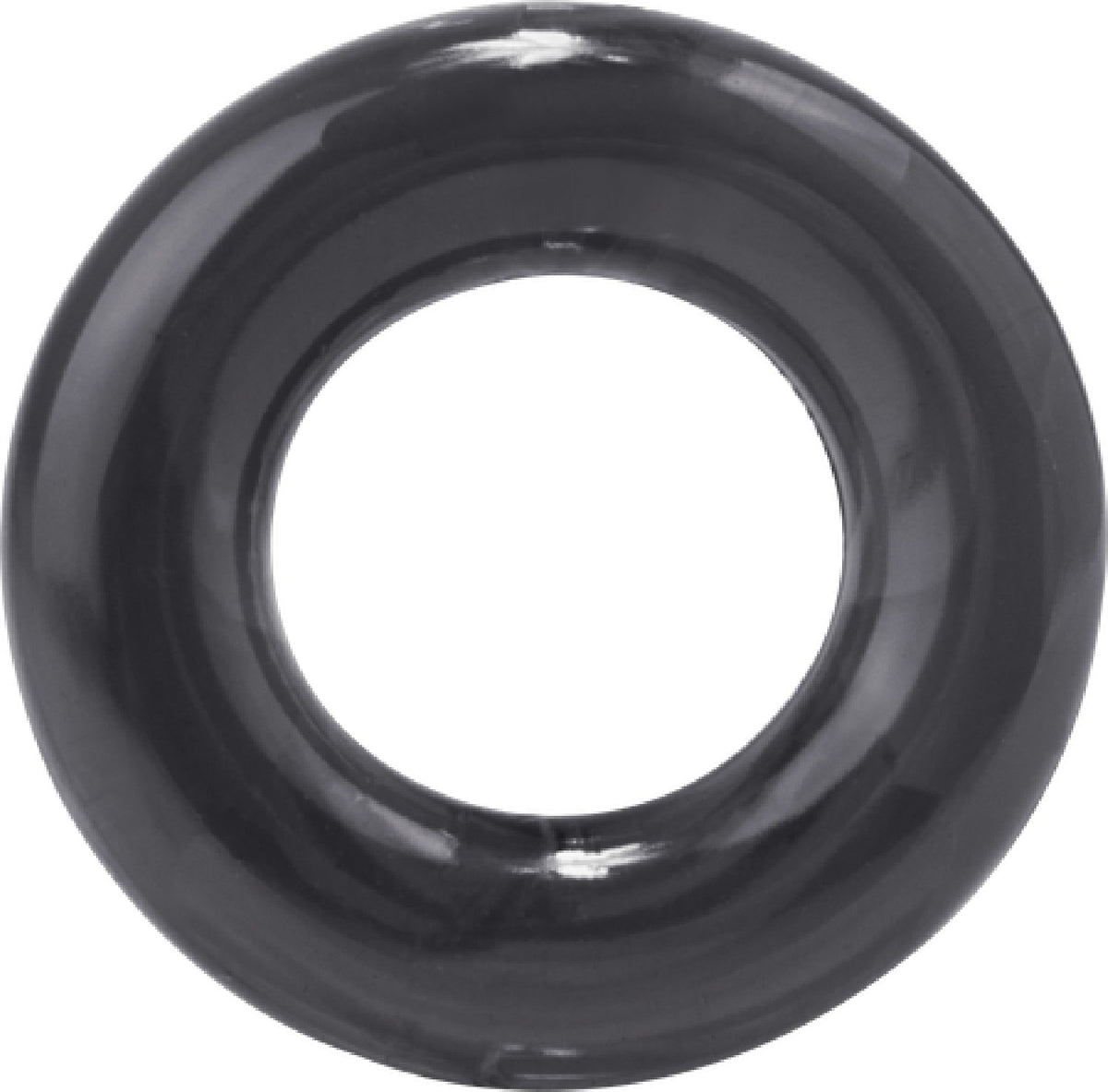 RingO Pleasure Ring – Stretchy Erection-Enhancement Ring > Cock Ring > Single