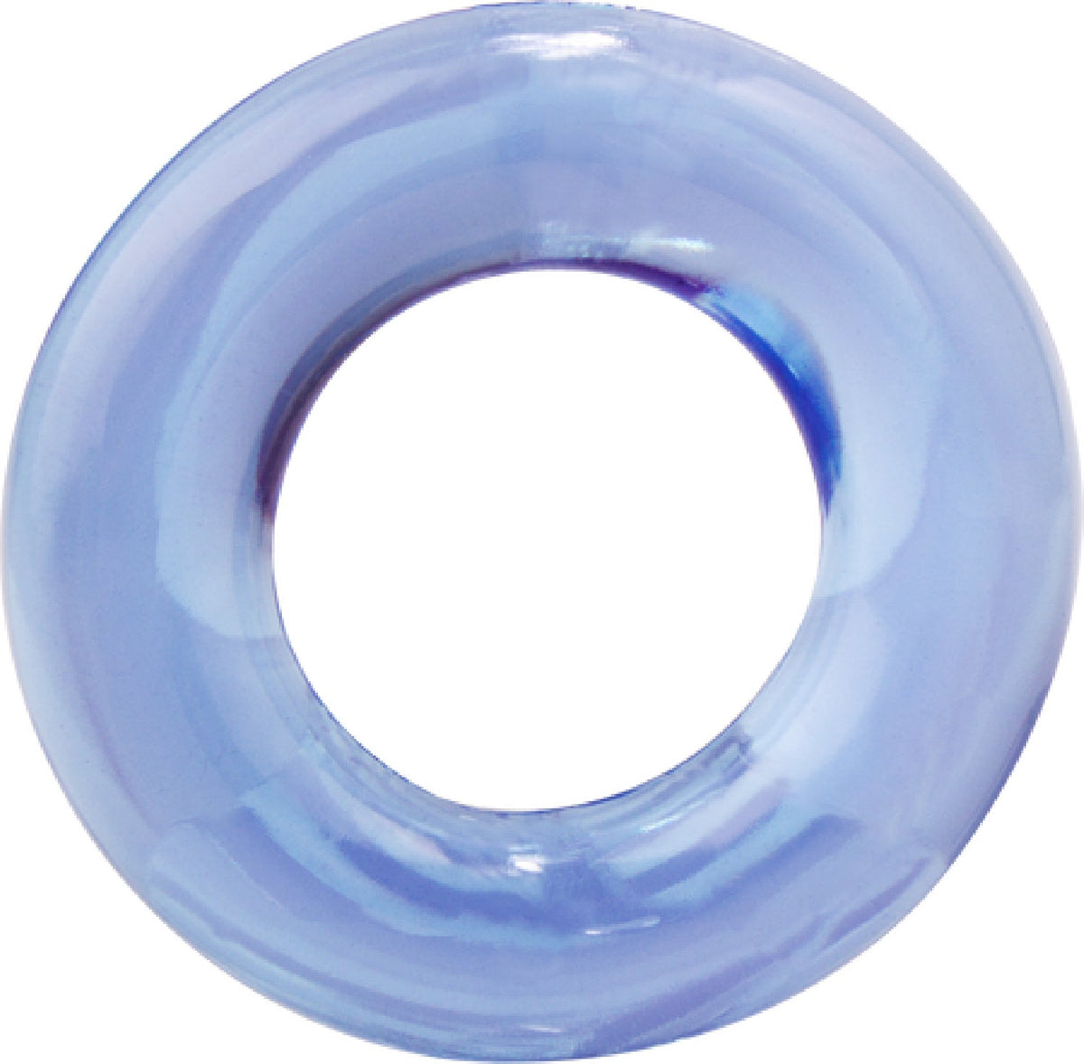 RingO Pleasure Ring – Stretchy Erection-Enhancement Ring > Cock Ring > Single