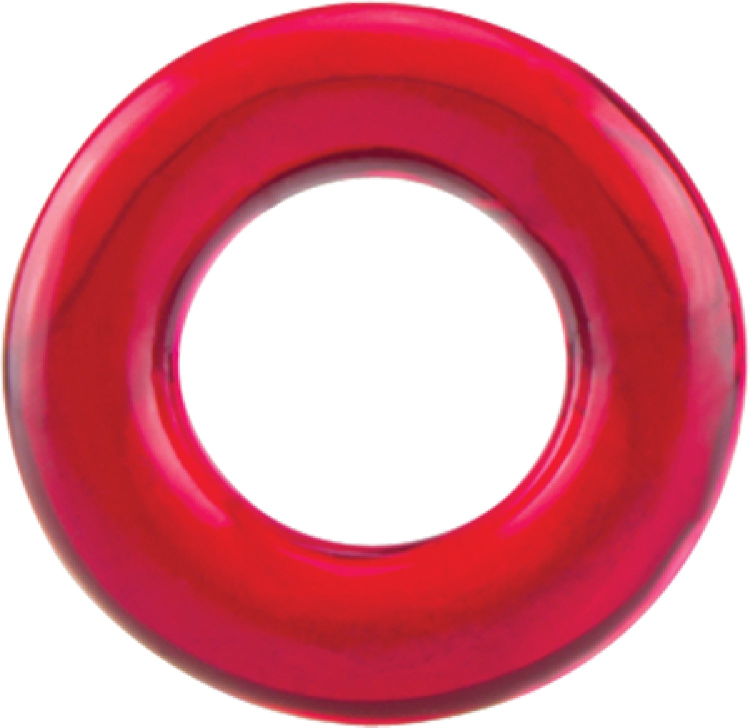 RingO Pleasure Ring – Stretchy Erection-Enhancement Ring > Cock Ring > Single