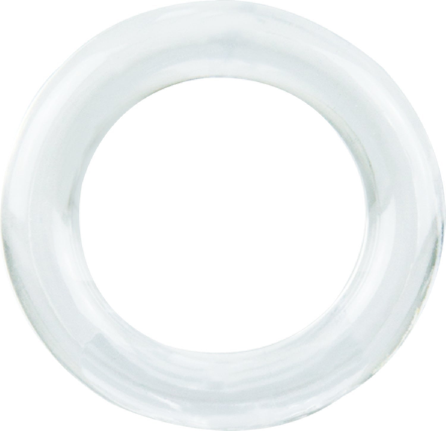 RingO XL Bigger Size Stretch Silicone Cock Ring > Cock Ring > Single Main image
