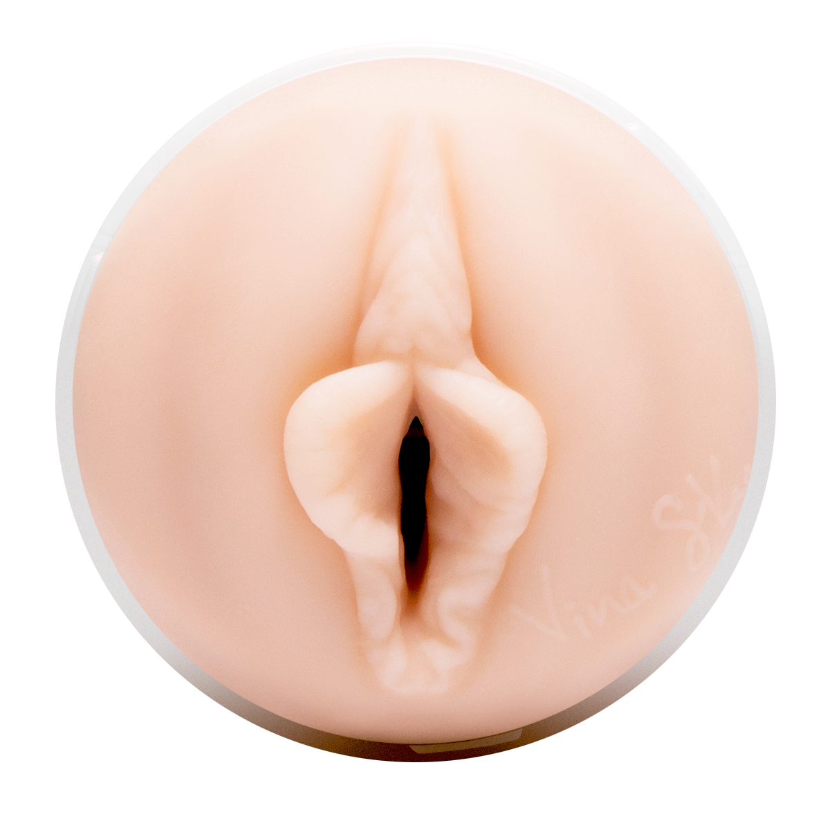 Fleshlight Girls Vina Sky Exotica – Real Feel Silicone Sleeve Male Masturbator > Sex Toys For Men > Masturbators > Pornstar