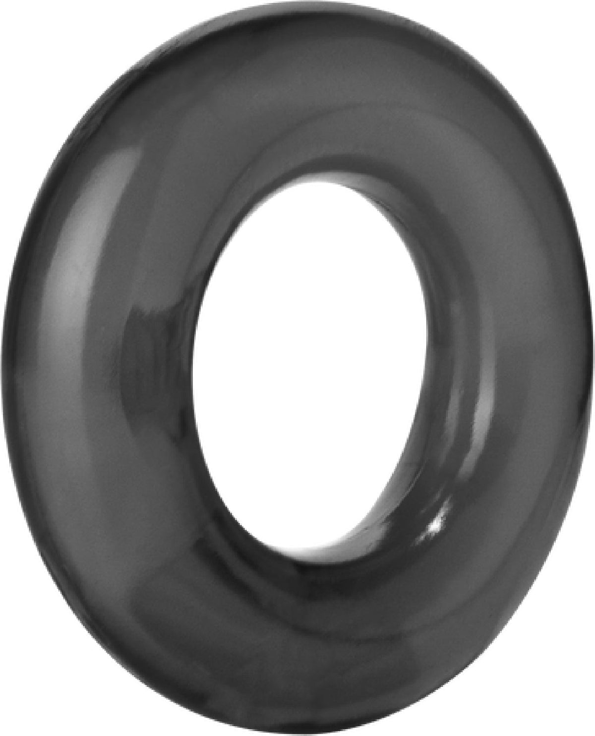 RingO Pleasure Ring – Stretchy Erection-Enhancement Ring > Cock Ring > Single