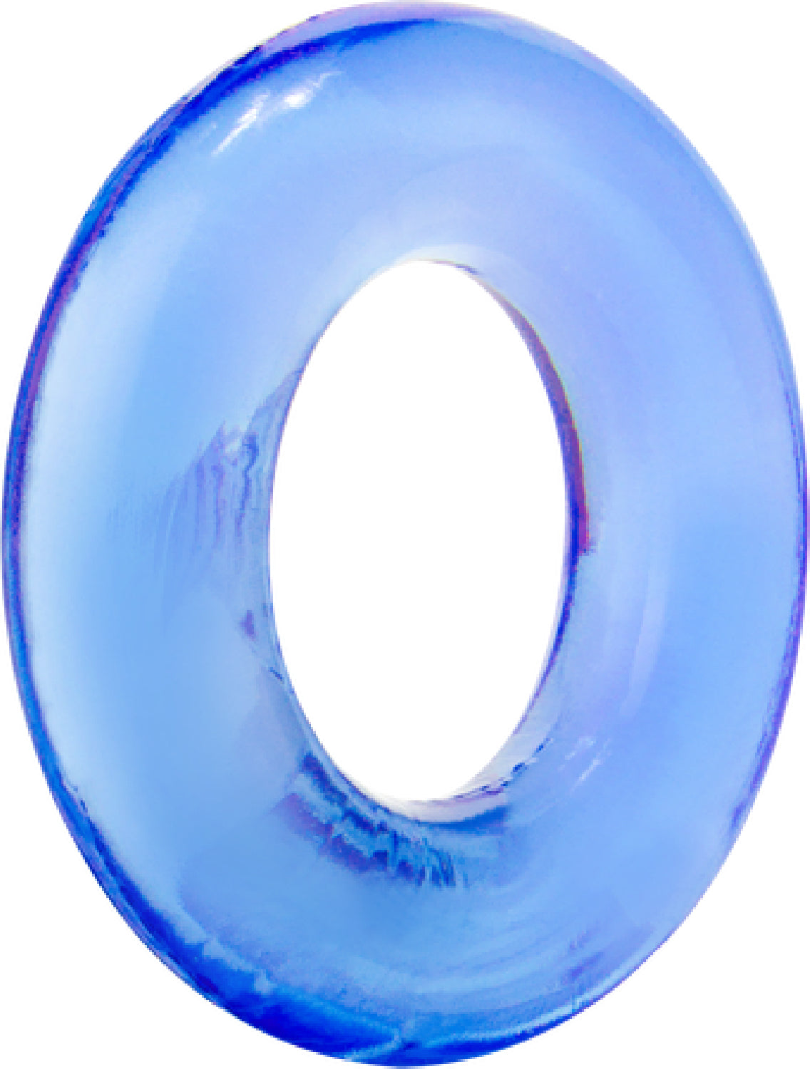 RingO Pleasure Ring – Stretchy Erection-Enhancement Ring > Cock Ring > Single