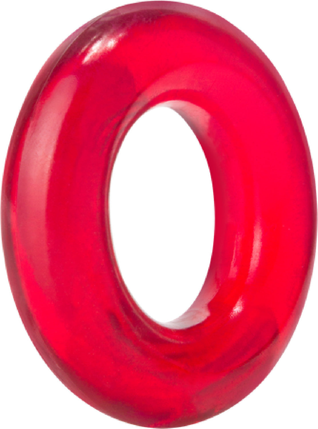 RingO Pleasure Ring – Stretchy Erection-Enhancement Ring > Cock Ring > Single