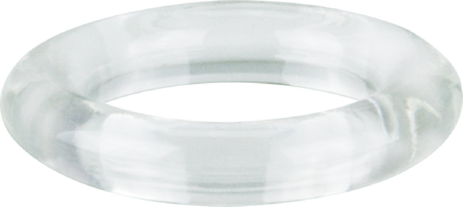 RingO XL Bigger Size Stretch Silicone Cock Ring > Cock Ring > Single