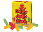 Horny Gummy Men – Edible Gummy Candy > Novelties > Candy & Edible Items