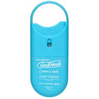 GoodHead Deep Throat Spray Cotton Candy 0.3oz (9ml)