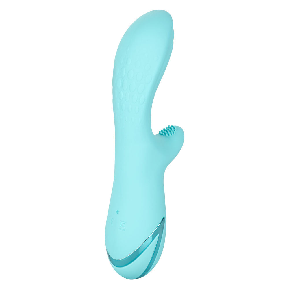 Catalina Climaxer USB Rechargeable Vibrator – Sleek Design Vibrator > Vibrators > Ladies > Rabbit