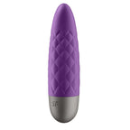 Satisfyer Ultra Power Bullet 5 Bullet Vibrator Purple
