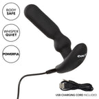 Colt Anal-T Rechargeable Flexible Probe with 10 Vibration Functions Anal Vibrator > Anal Range > Vibrating Butt Plugs