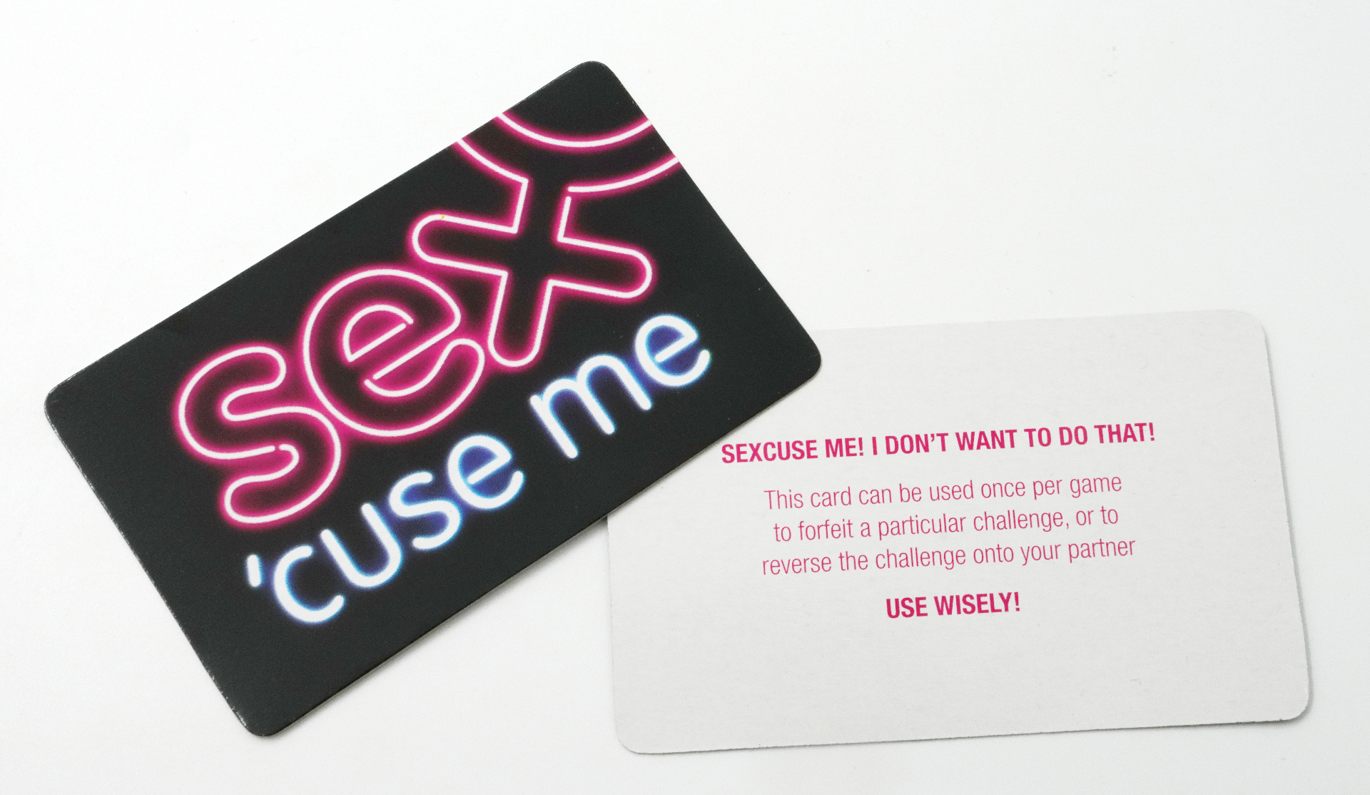Sex Marks The Spot – Adult Board Game > Novelties > Games