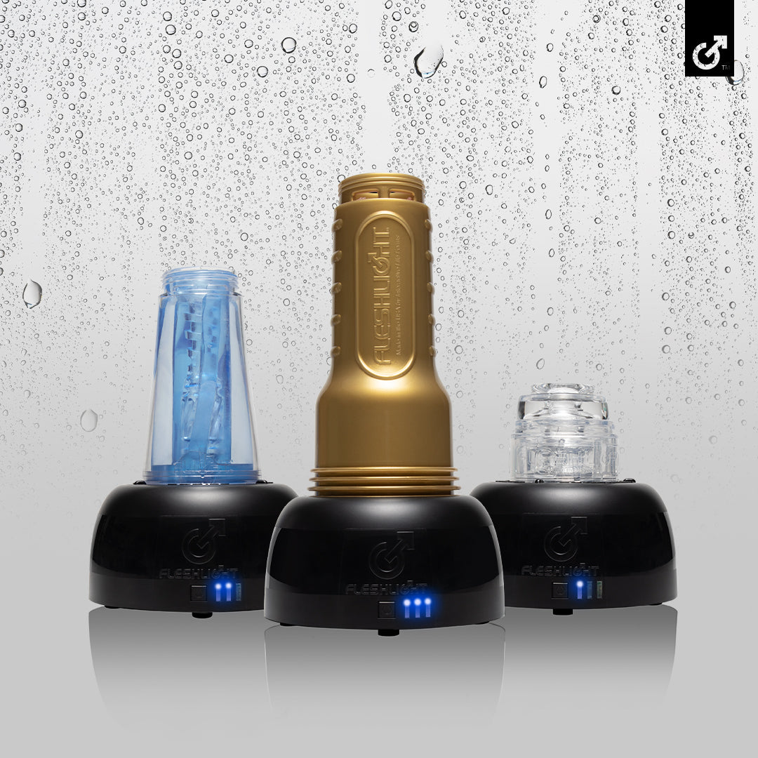 Fleshlight AIR - Fleshlight Drying Device > Sex Toys > Replacement Parts