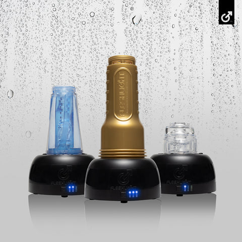 Fleshlight AIR - Fleshlight Drying Device > Sex Toys > Replacement Parts