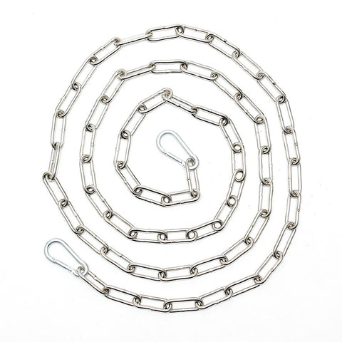 200cm Chain With Hooks > Bondage Gear > Restraints