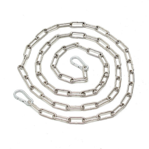 200cm Chain With Hooks Default Title > Bondage Gear > Restraints